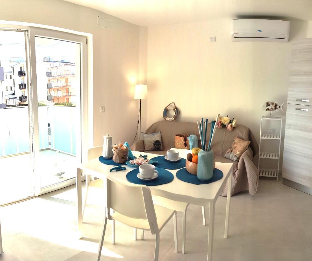 Green Life Wohnungen Direkt Am Strand Bibione Exterior foto