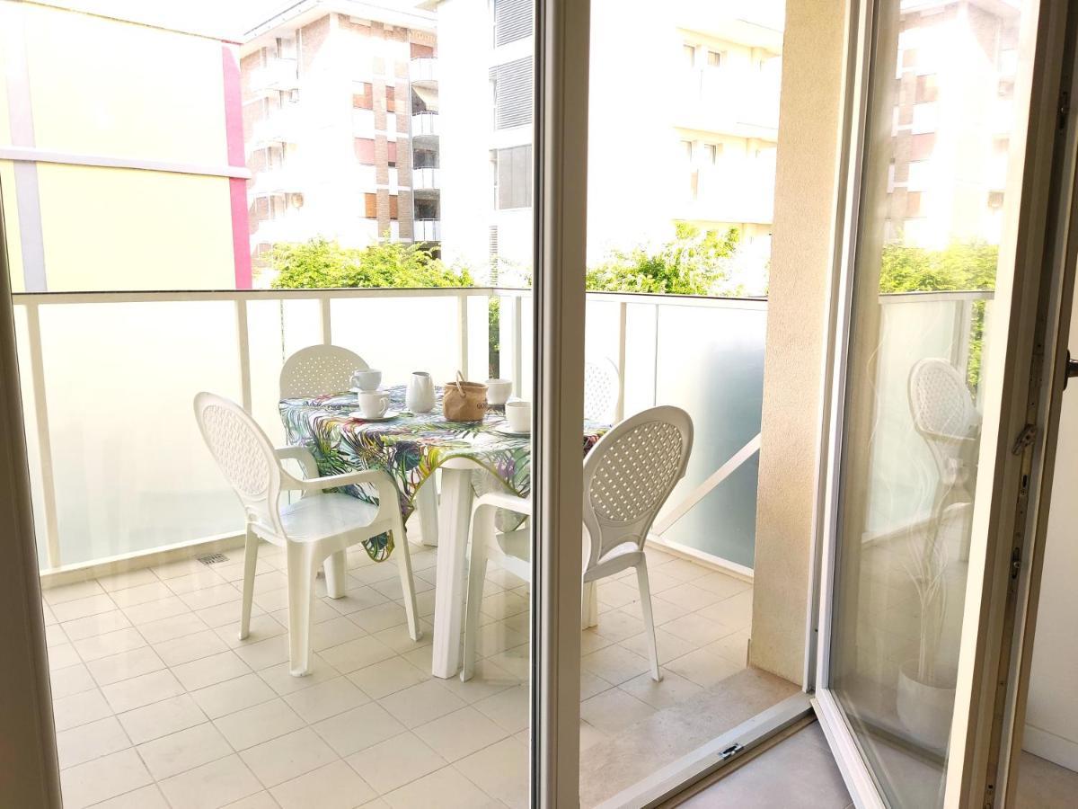Green Life Wohnungen Direkt Am Strand Bibione Exterior foto