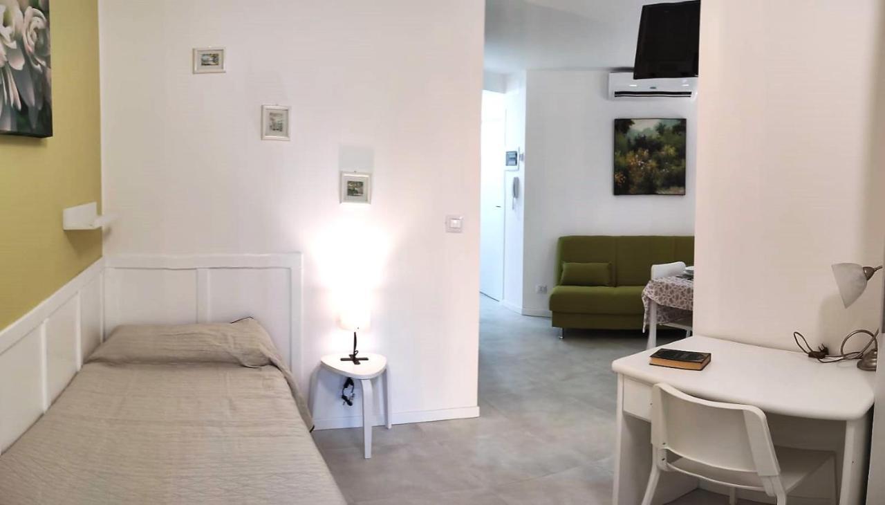 Green Life Wohnungen Direkt Am Strand Bibione Exterior foto