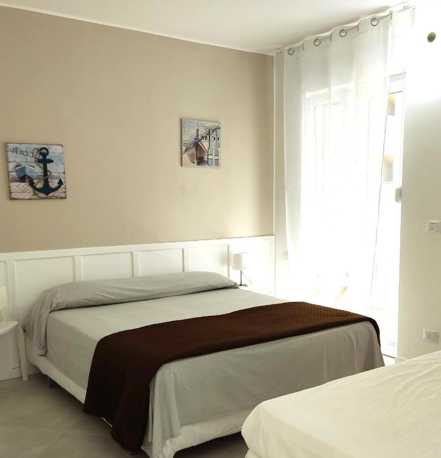Green Life Wohnungen Direkt Am Strand Bibione Exterior foto